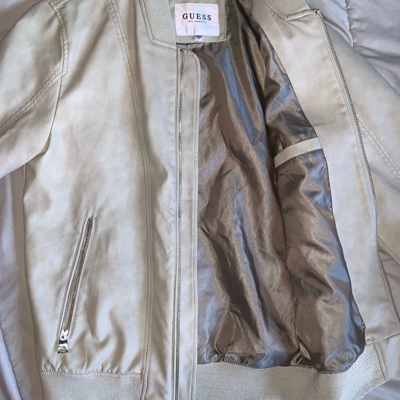 Guess jacket - Picture 4 of 4